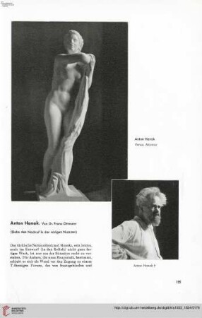 49: Anton Hanak