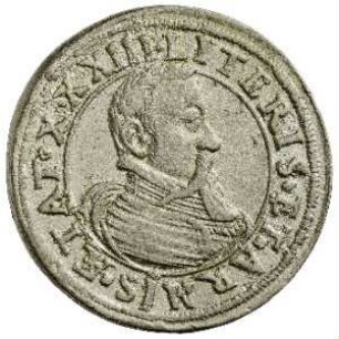 Medaille, 1604