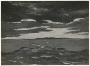 Marschlandschaft