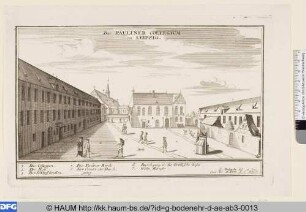 Paulinerkollegium
