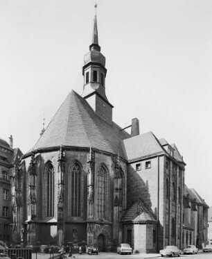 Kirche