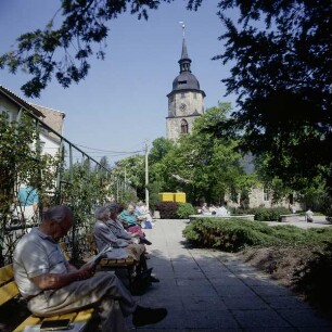 Sankt Blasius