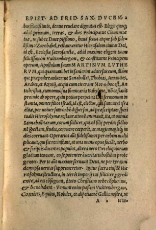 In Oseam ... commentarii