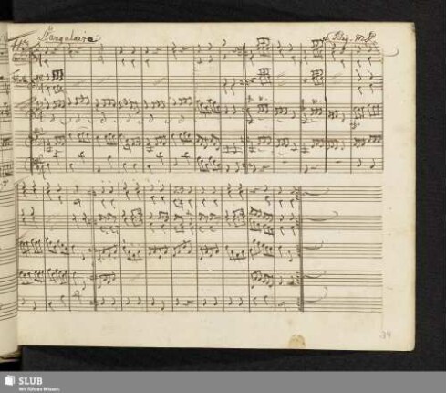413. Richter, J.C.: Dances