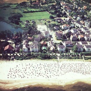 Seebad Ahlbeck