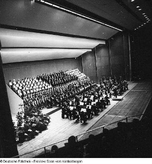 IX. Sinfonie (Kulturpalast)