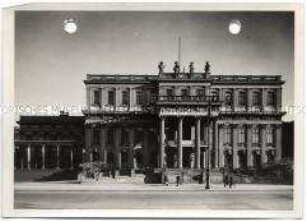 Berlin, Kronprinzenpalais