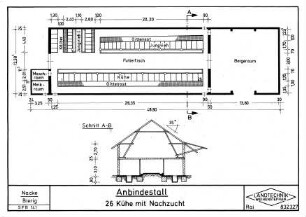 Anbindestall