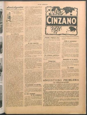 Los crímenes patrióticos