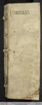 Hausbuch