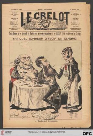 N° 868 (27 Novembre 1887)