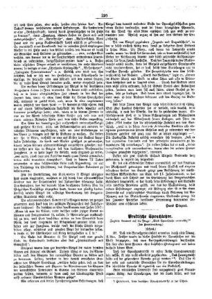 Praktische Sprachlehre : zugleich Antwort auf die Frage: "Sind Sprachhefte notwendig?" ; (Schluß)