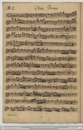 Lothario, HWV 26 