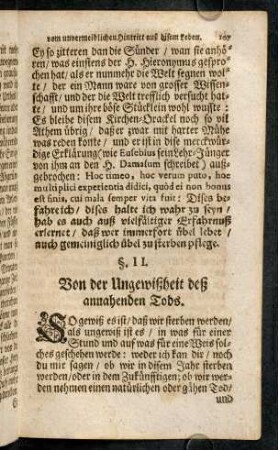 107-118, §. II.