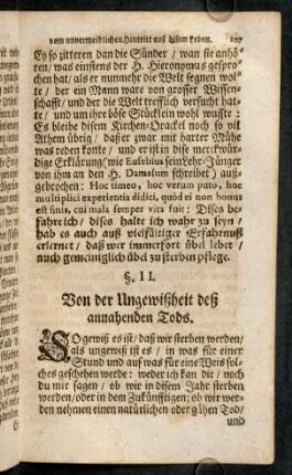 107-118, §. II.