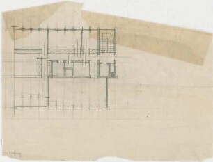 Grund, Peter; Varia - Grundriss