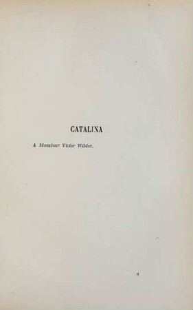 Catalina