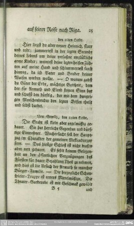 [Neu-Strelitz]