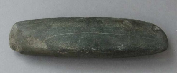 Stone axe