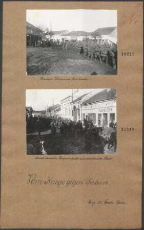Deutsche Truppen in Mazedonien