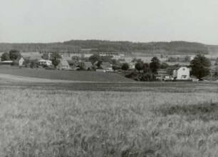 Ort, Herlasgrün