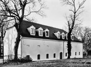 Gollwitz, Brandenburg an der Havel, Zum Gutshof 1