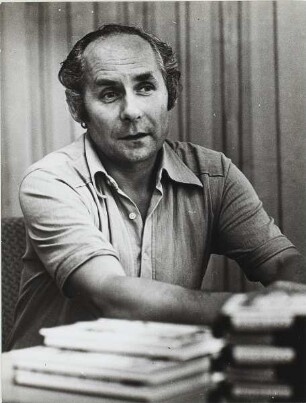 Manfred Pieske