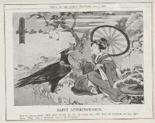 Happy Afterthoughts