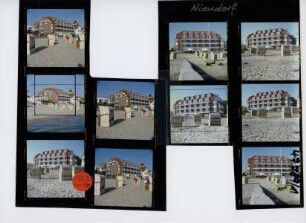 Ferienwohnanlage Am Strand, Scharbeutz, 1989