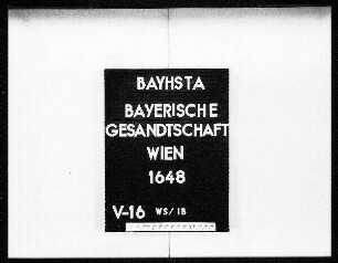 Die badische Erbfolge und die bayerischen Territorialansprüche