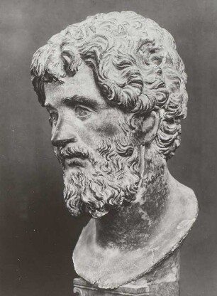 Septimus Severus, Röm. Kaiser