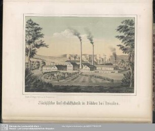 Sächsische Gußstahlfabrik zu Döhlen
