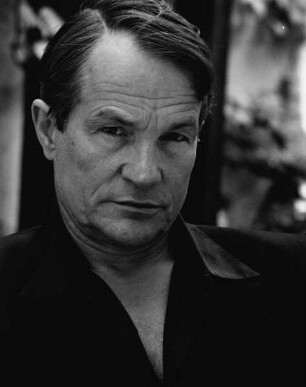 Peter Stein (geb. 1937; Theater-, Opern- und Filmregisseur). München, 1992