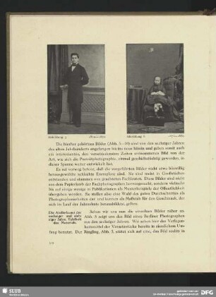Die Atelierkunst der sechziger und siebziger Jahre. Echtheit des Materials