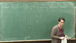 Rational points and derived equivalence