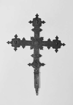 Vortragekreuz