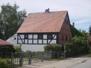 Staffelde, Kremmen, Nauener Chaussee 25