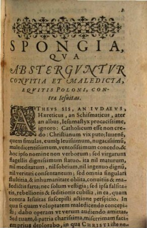 De Tristibus libri quinque