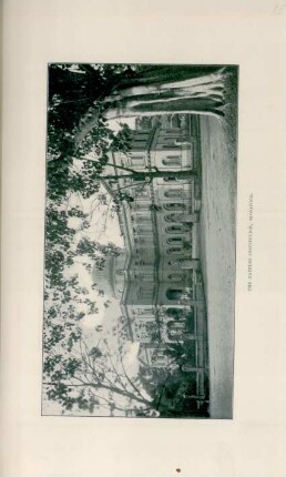 The Raffles Institution, Singapore