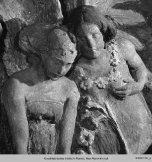 Der Kreuztragung Christi