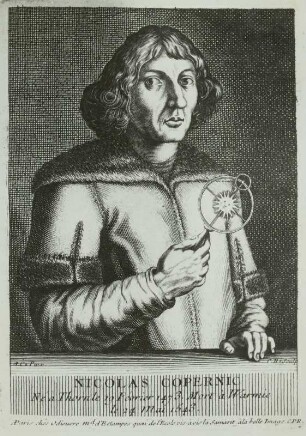Nikolaus Kopernikus