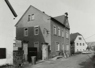 Bauernhof, Radebeul