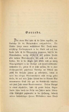 Das Salve Regina : erklärt durch die heilige Schrift, die heiligen Väter und die Erfahrung ; zweiunddreißig Erwägungen für die Maiandachten und Marienfeste des Kirchenjahres
