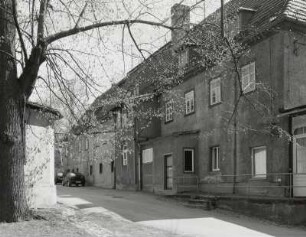 Weingut 'Fiedlerhaus' (ehem.)