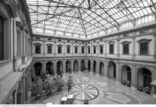Palazzo del Monte di Pietà & Palazzo della Cassa di Risparmio