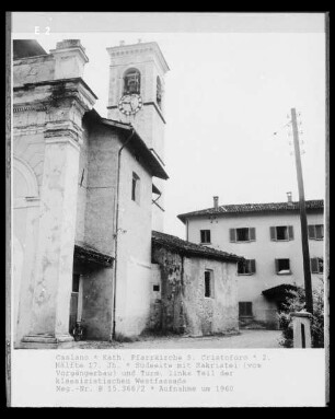 San Cristoforo