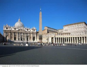 Piazza di San Pietro