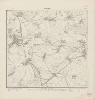 5064 (alte Nr.: 2951) Striegau