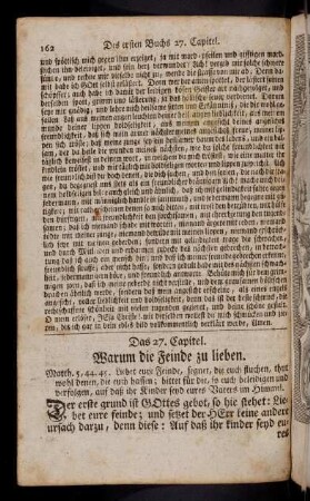 162-168, 27. Capitel