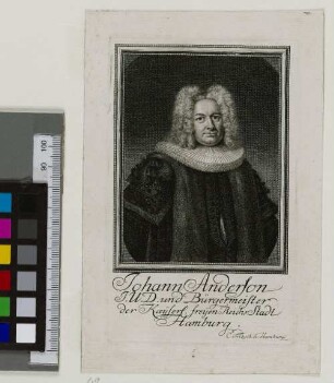 Johann Anderson